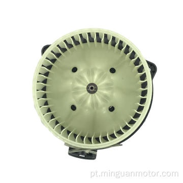 Motor do ventilador do aquecedor para Toyota Corolla Verso Matrix